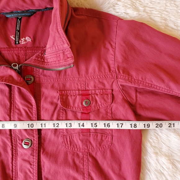 Kühl Rekon Jacket - Picture 14 of 15